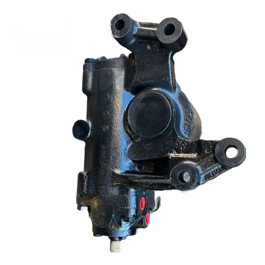 Score Auto Parts SHEPPARD M100 PMT3 POWER STEERING GEAR BOX INTERNATIONAL